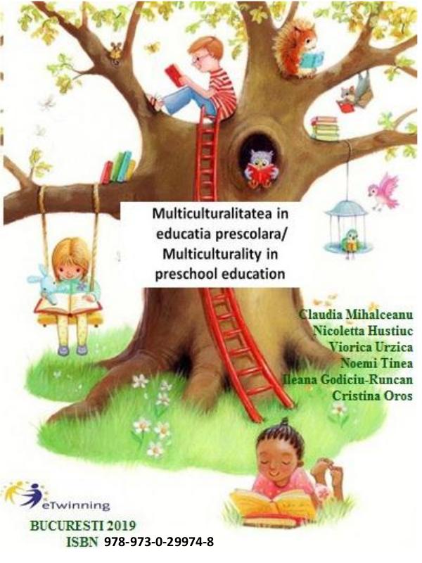 Multiculturality in preschool education multiculturalitate (2) (2)