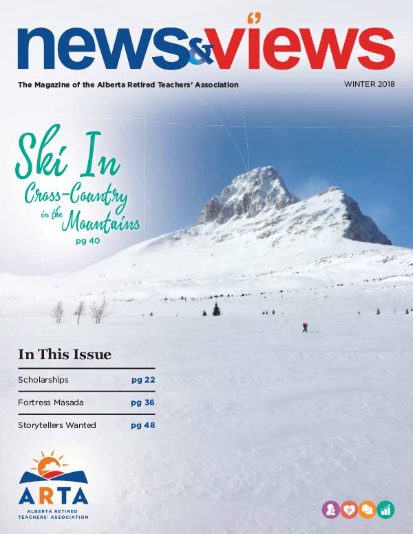 news&views Winter 2018