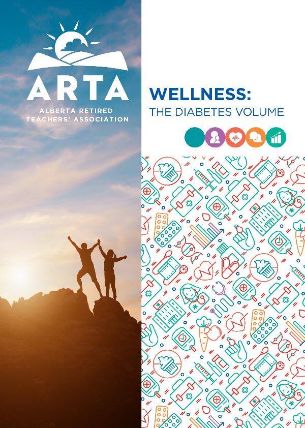 ARTA Wellness Diabetes Volume