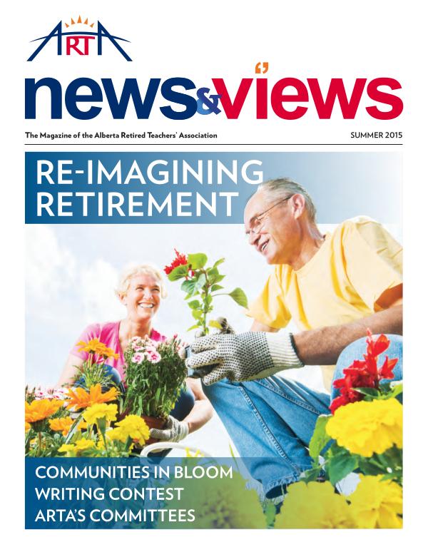 news&views Summer 2015