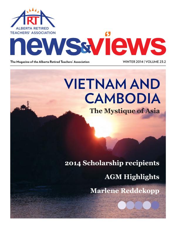 news&views Winter 2014