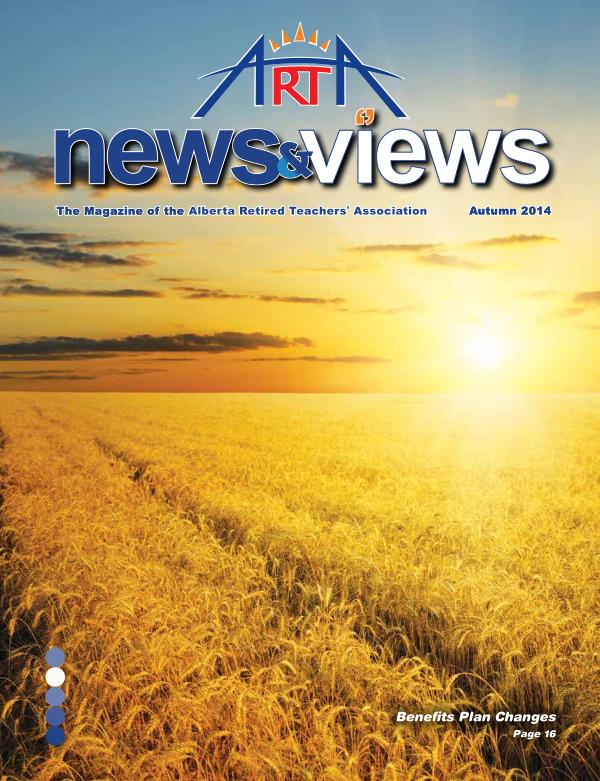 news&views Autumn 2014