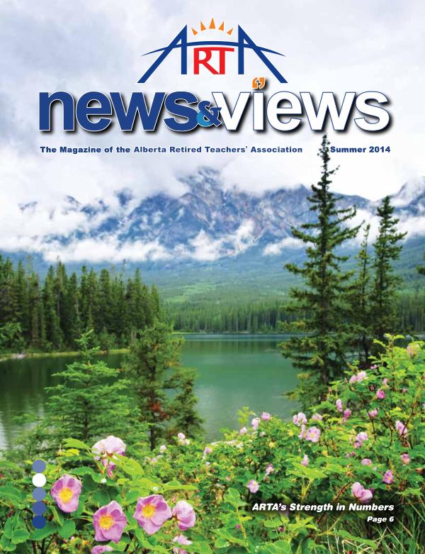 news&views Summer 2014