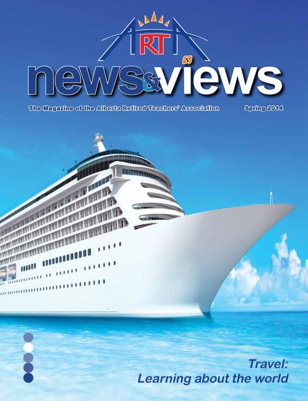 news&views Spring 2014