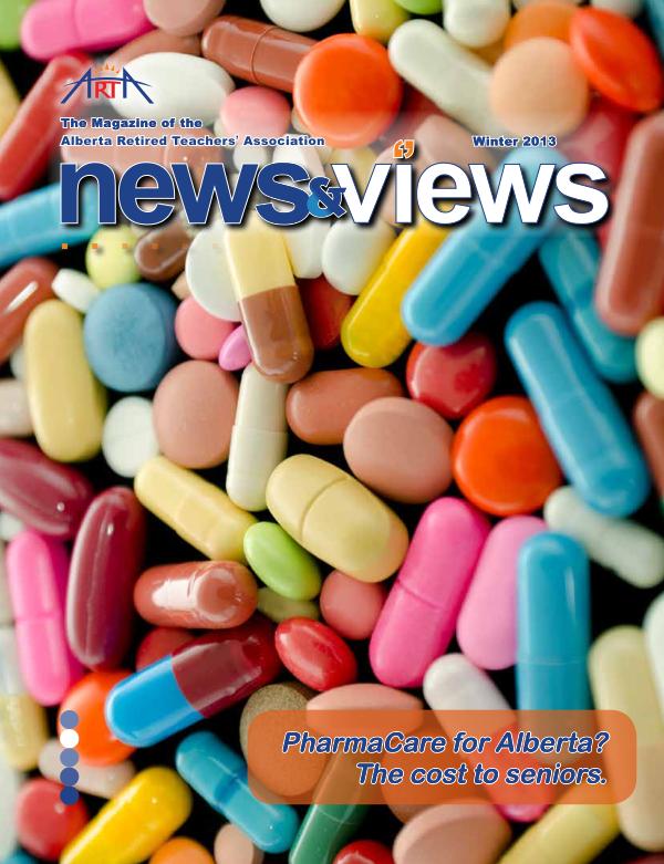 news&views Winter 2013