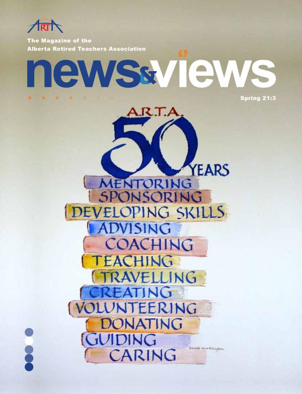 news&views Spring 2013