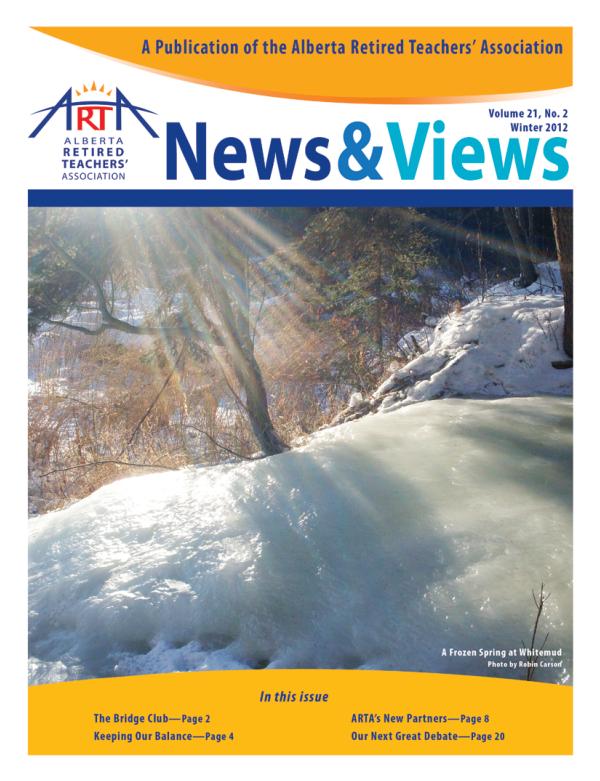 news&views Winter 2012