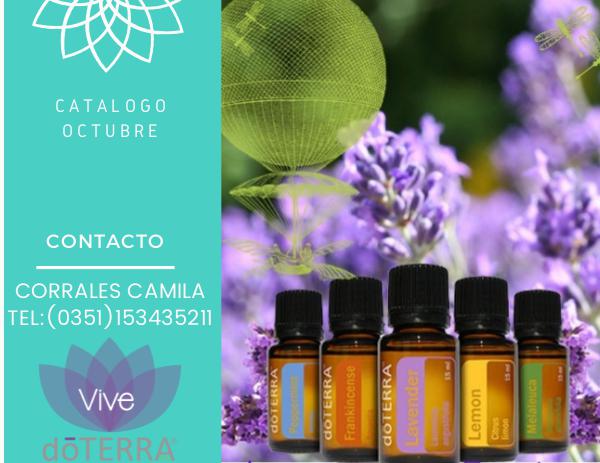 DoTerra Do Terra Octubre (1)