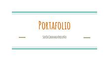 portafolio