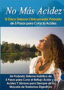 Descargar Libro No Mas Acidez PDF Gratis Jeff Martin