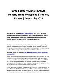 Business Industry Reports