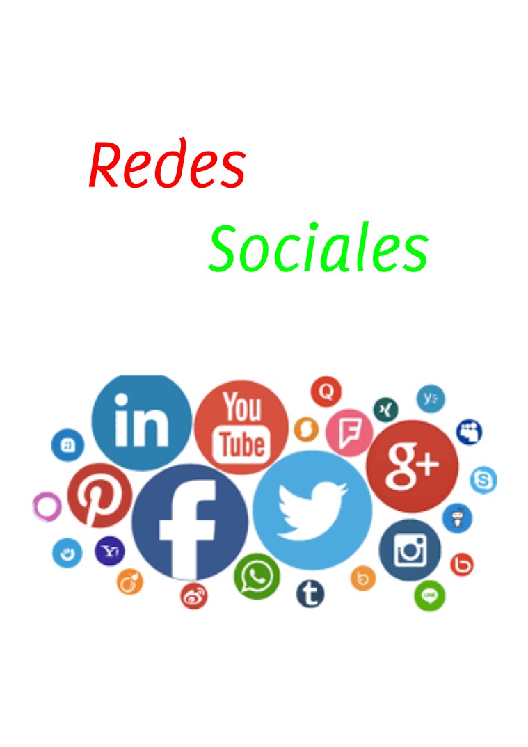 Redes Sociales Redes Sociales