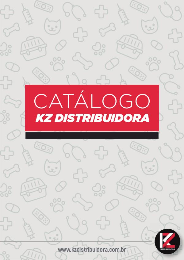 KZ DISTRIBUIDORA KZDISTRIBUIDORA_COMPLETO