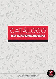 KZ DISTRIBUIDORA