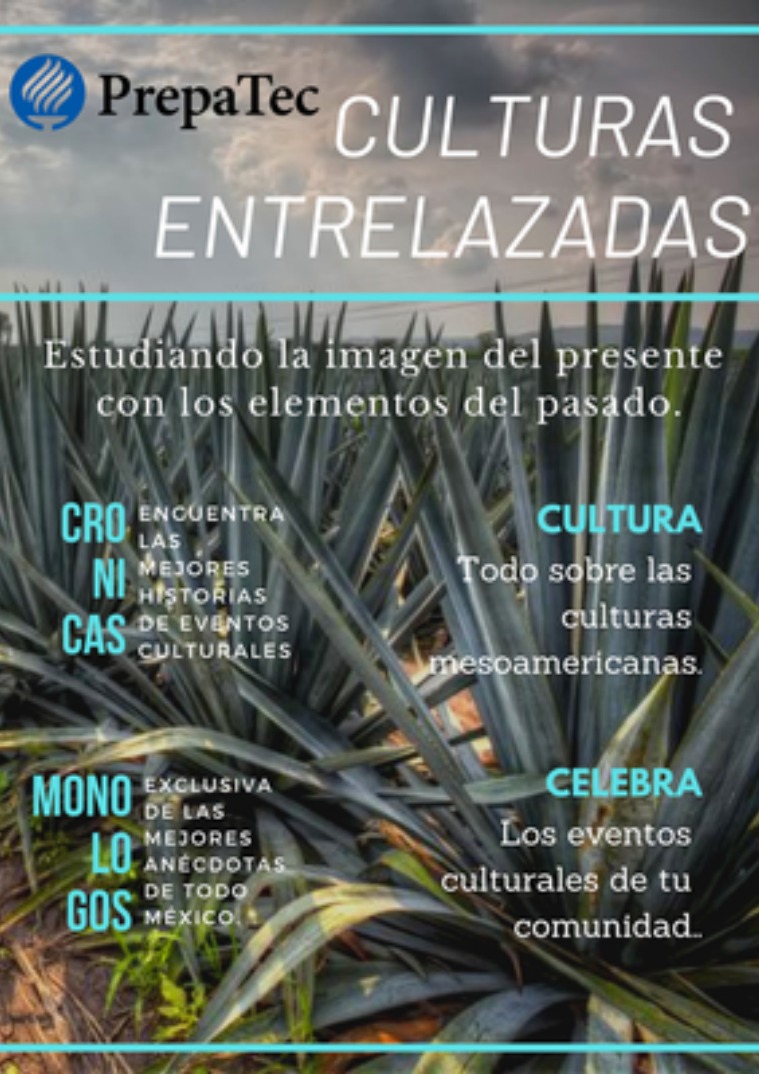 Cultura Entrelazadas 1