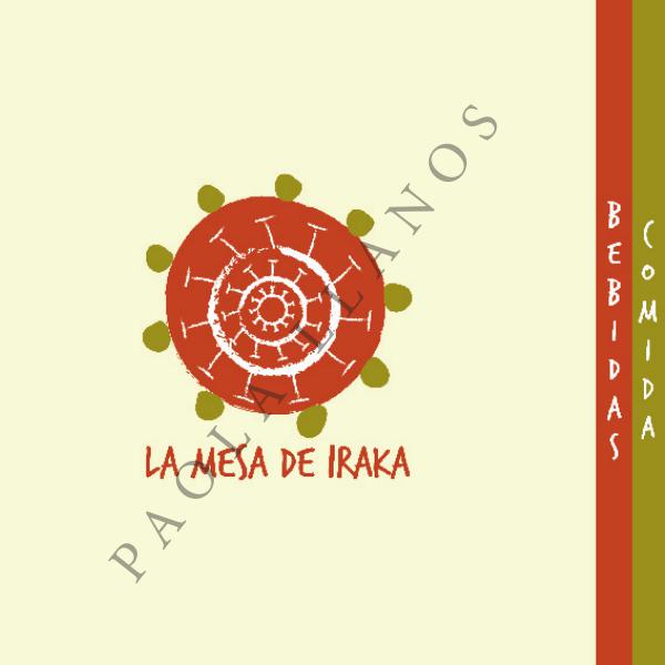 LA MESA DE IRAKA LA MESA DE IRAKA