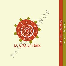 LA MESA DE IRAKA