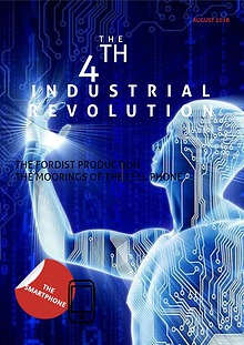 THE FOURTH INDUSTRIAL REVOLUTION