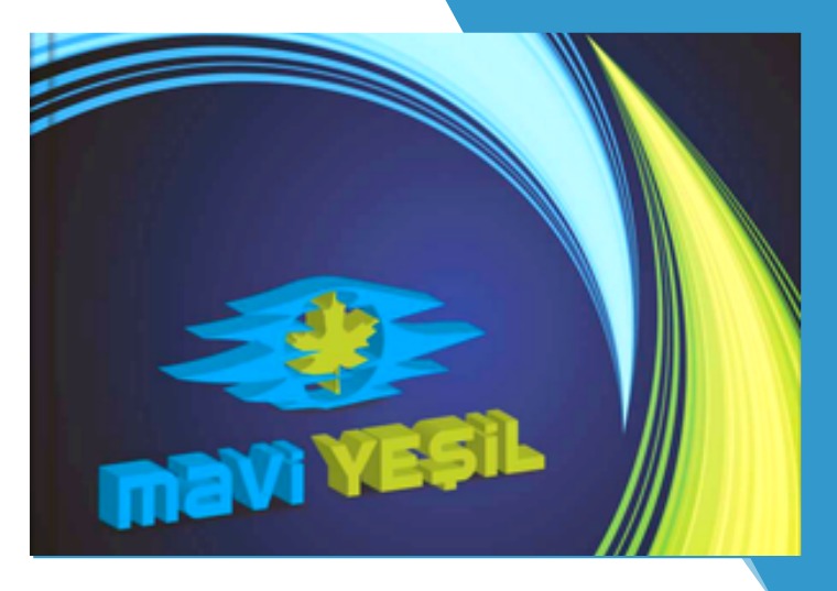 Mavi Yeşil Mühendislik Mavi Yeşil Mühendislik San ve Tic Ltd Şti