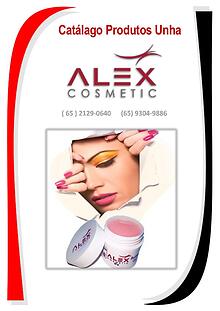 catalago alex cosmetic mt