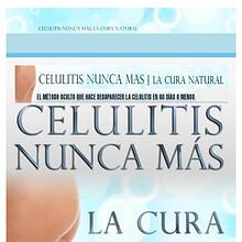 CELULITIS NUNCA MAS PDF