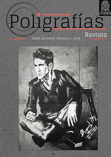 Revista Poligrafías