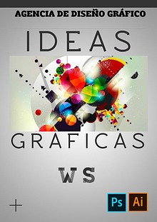 AGENCIA DE DISEÑO GRAFICO