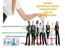 Capacitación y selección del capital humano