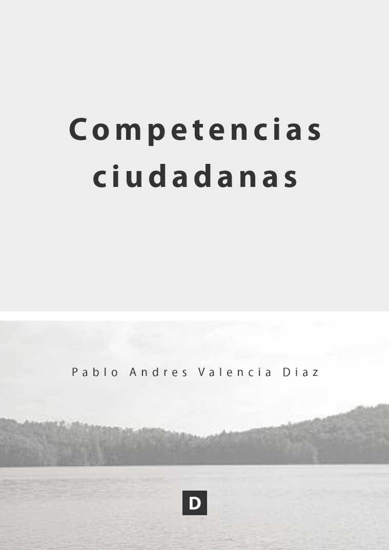 Competencias cuidadanas Competencias cuidadanas