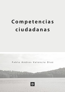 Competencias cuidadanas