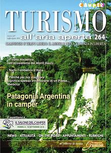 Turismo all'aria aperta n.264