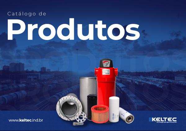 Catálogo Keltec CATALOGO