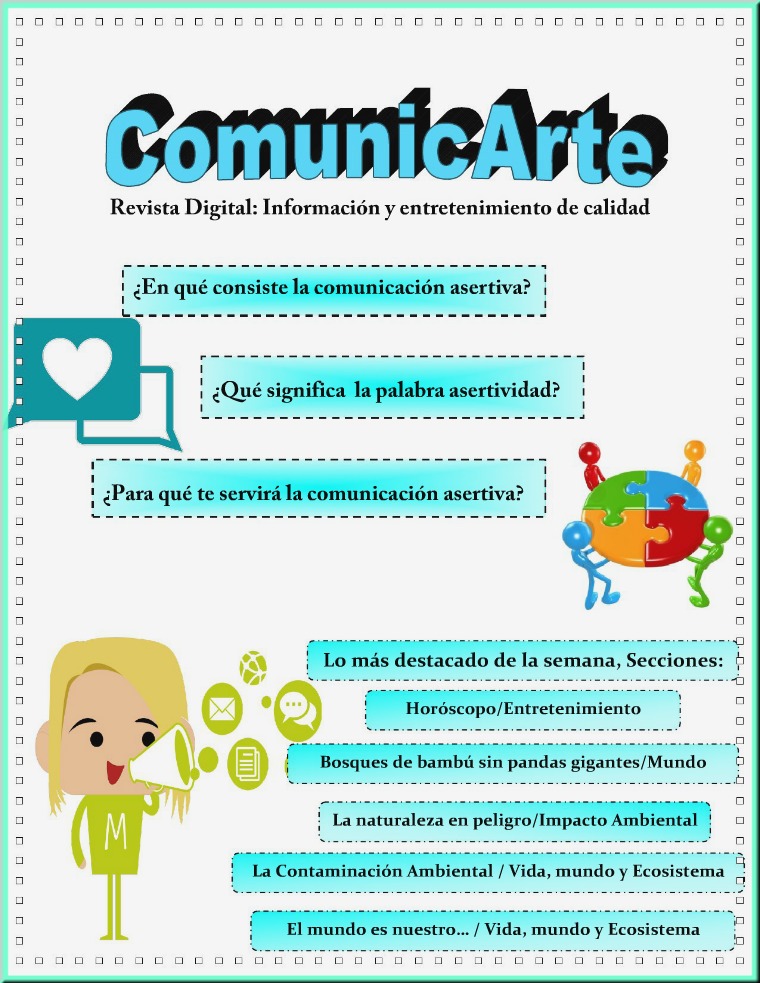 ComunicArte ComunicArte