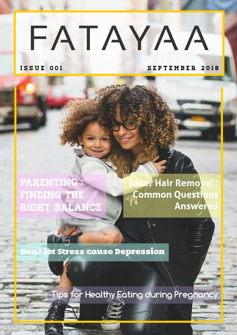 FATAYAA September 2018