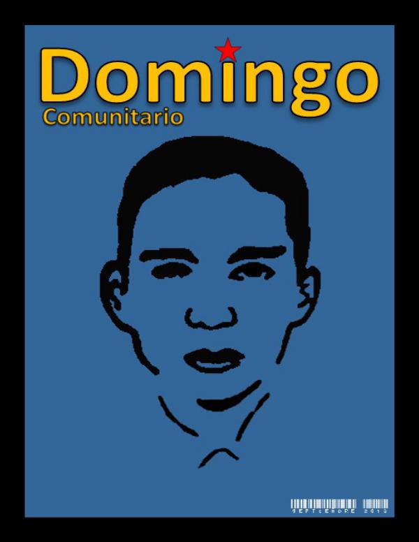 Domingo Comunitario DomingoComunal1