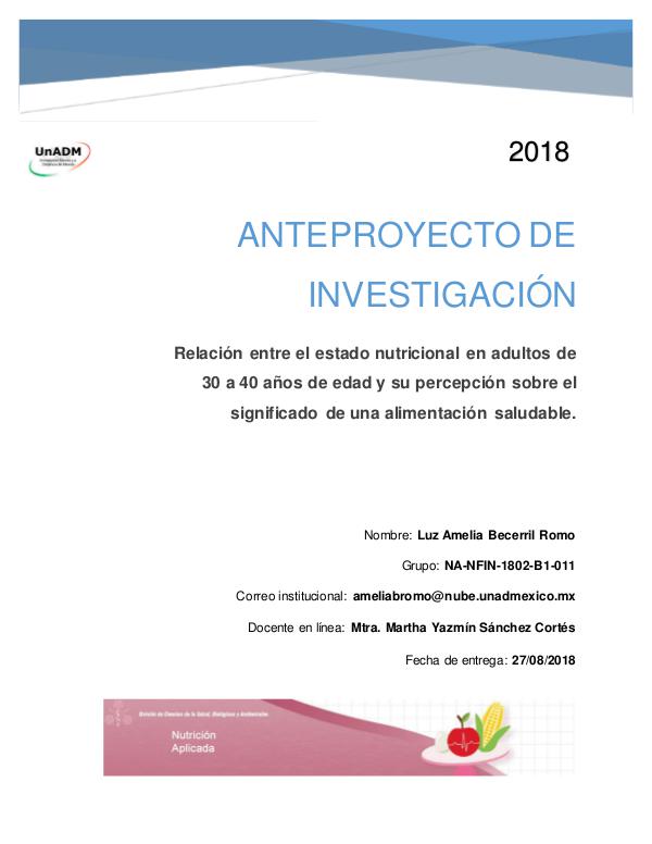 ANTEPROYECTO DE INVESTIGACIÓN FIN_U2_EA_LUBR_anteproyectodeinvestigacion