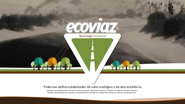 ECOVIAZ® ECOVIAZ-CP