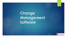 Change Management Software