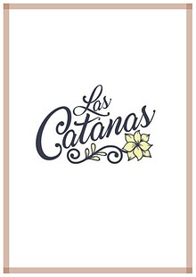 Las Catanas