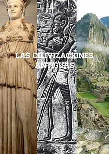 Civilizaciones Antiguas