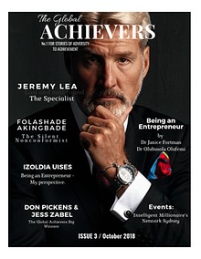 The Global Achievers