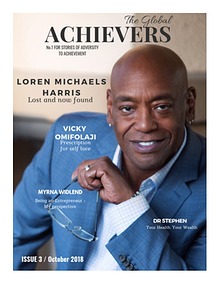 The Global Achievers