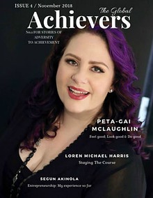 The Global Achievers