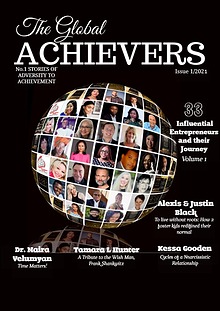 The Global Achievers