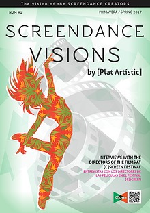 Dancefilm Visions