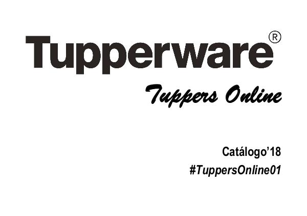 Tuppers Online Tuppers Online