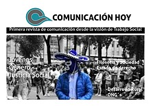 Comunicación Hoy