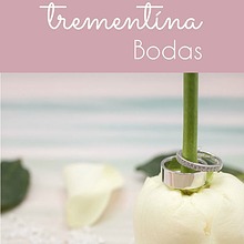 Catálogo trementina Bodas