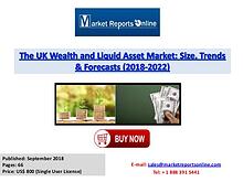 UK Wealth and Liquid Asset Market 2018-2022 Forecast