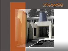 PORTAFOLIO - VICAMCO CONSTRUCTORA